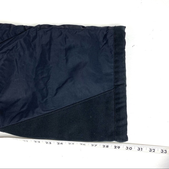 Columbia vertex youth insulated snow ski pants size XL black - Picture 6 of 7